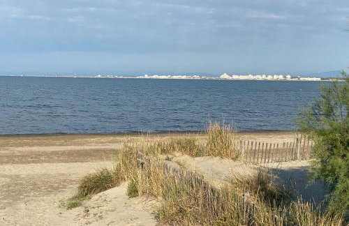 Cap Parenthèse By L'Avenue - T2 Familial - Proche plage, Seaquarium - 2e étage - Parking privé - Foto 24