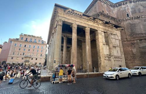 Apt Aurea Luxury Pantheon View - Foto 18