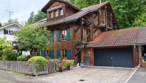 Chalet Montfort - Foto 3