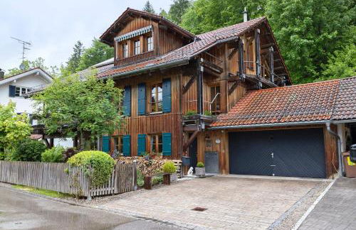 Chalet Montfort - Foto 3