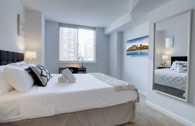 Steps to Metro Apartments in Arlington - Foto 12