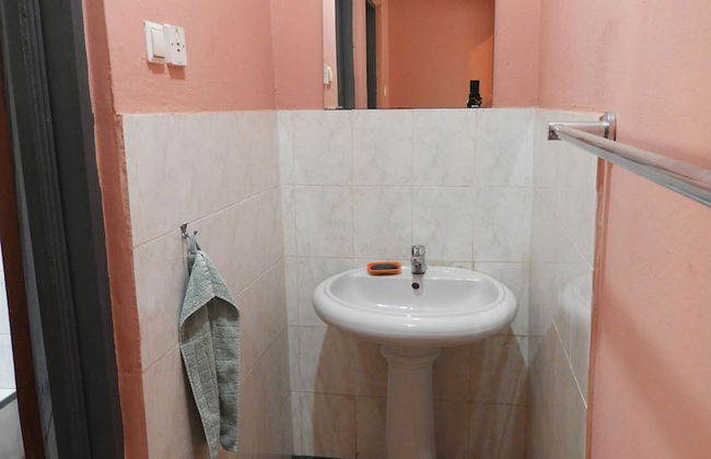 Nimohs' Holiday Home Mccarthy Hill Accra-ghana With Acs - Foto 12