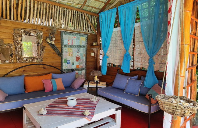 Casita Alegria - Foto 18