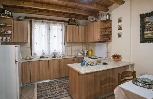 Athina's House - Foto 24