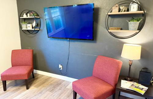 Your Private Country Base Relax & Reboot- Country Bumpkin - Foto 26