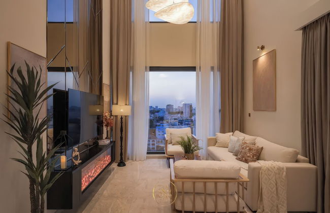 Genius Saigon - The MarQ District 1 - Foto 76