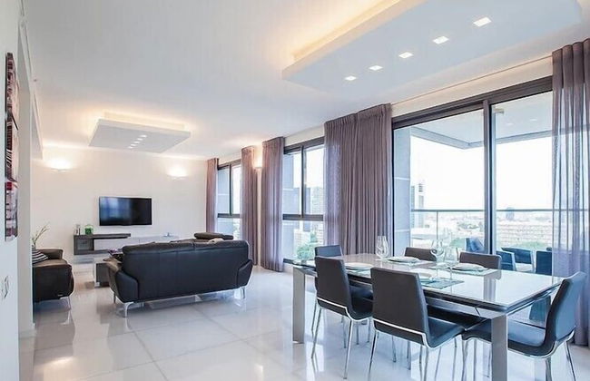 Tel Aviv Home - Foto 25