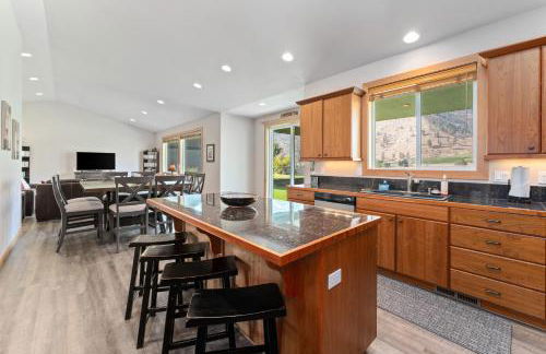 Connect with the Columbia - Foto 9