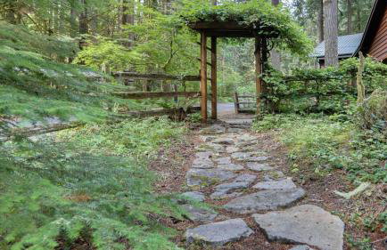 Wandering Woods - Meredith Lodging - Foto 42