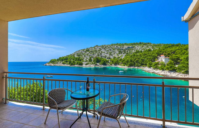 Villa Silvana - Photo 17