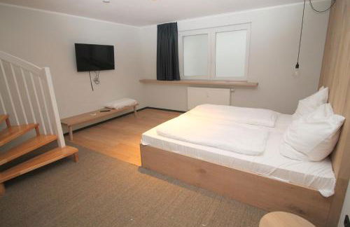 Fewo-Suite Seeblick mit Terrasse - Foto 14