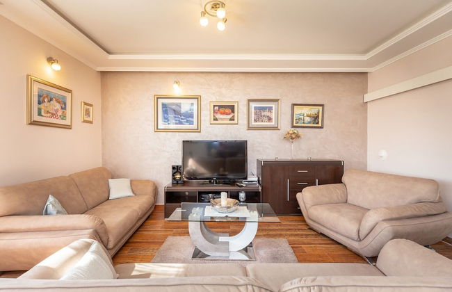 Holiday Home Trojkovic - Foto 24