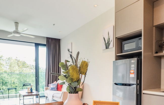 Geo38 Premium Suites at Genting Highlands - Foto 49