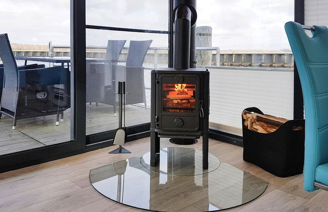 Hausboot Floating House Leni in Ribnitz-damgarten - Foto 11