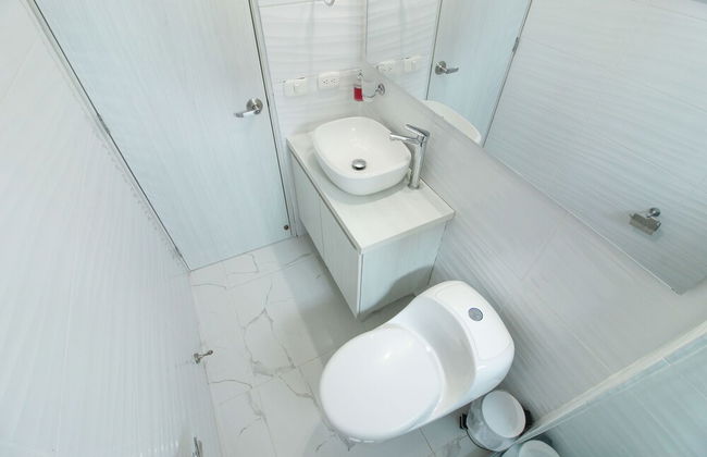 Excluviso Family Apartment - Rodadero - Photo 30