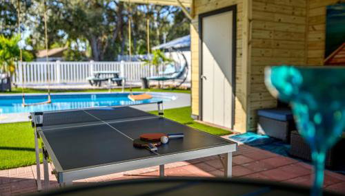 Huge 8BR wHTD Pool Ensuites Games Near Beach - Foto 5, Other