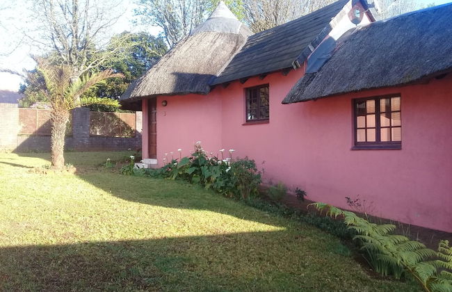 Horizon View Chalets - Foto 32