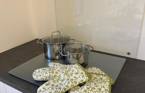 Ferienwohnung Auf Der Höll - Foto 7