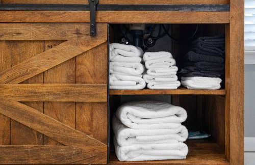 Oak Grove Bungalow - Foto 18