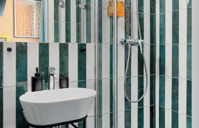 Edgar Suites Montmartre - Paul Albert - Foto 57