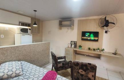 kitnet Conjugada-CSD - Foto 2