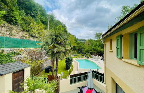 Les Gîtes du Moulin d Olt - Foto 8