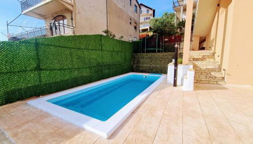 Beautiful Holiday Home "Villa Relax Oasis" - Foto 5