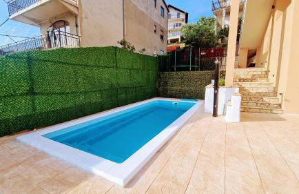 Beautiful Holiday Home "Villa Relax Oasis" - Foto 5