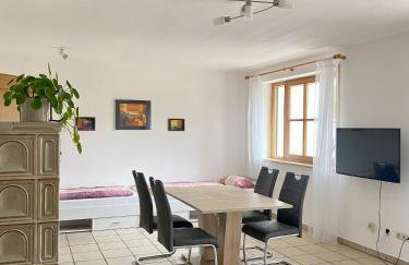 Ferienwohnung Starnberg - Foto 6