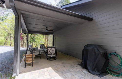 Hemlock Hideaway - Foto 59