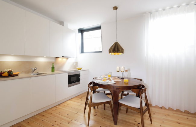 Santa Catarina Apartments by Les Deux Mariettes - Foto 39