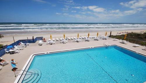 Smyrna Beach Club 818B - Foto 3