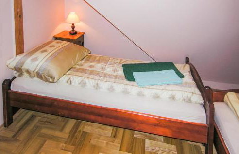 Cozy Home In Lebcz With Kitchen - Foto 15