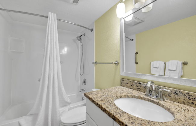 Seawatch at Island Club - Foto 24