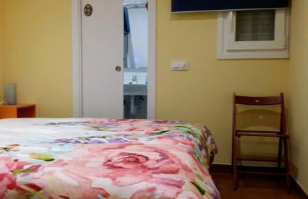 Apartamentos Ferrán Paqui - Foto 17