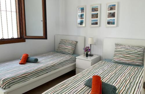 Gound Floor Bungalow Jumilla III Playa Flamenca - Foto 11