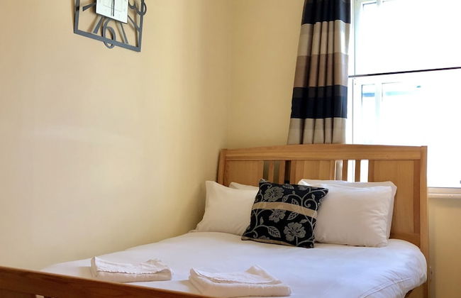 Apartment Next to Victoria Station - Foto 12