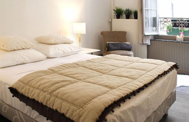 Le Relais de la Maison Bacou - Foto 2