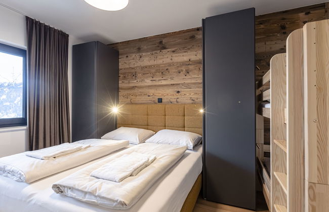 Superior & Infinity Pool - Foto 17