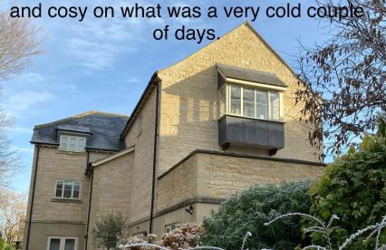 Bridge House Apartment. Luxury and cosy self contained apartment. - Photo 27