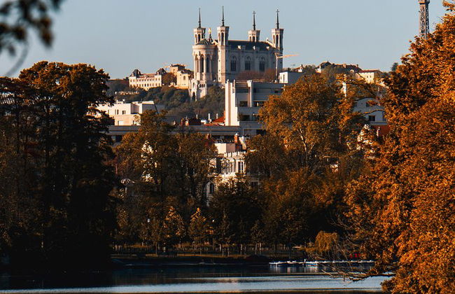 Mejor introducción a Lyon en 2 horas con un local - Foto 6