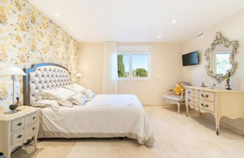 Villa Stella Maris Luxury 4BR Pool Beach - Foto 44