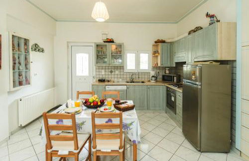 Studio Irene, Lindos 10 minutes, Beach 4 minutes - Foto 17