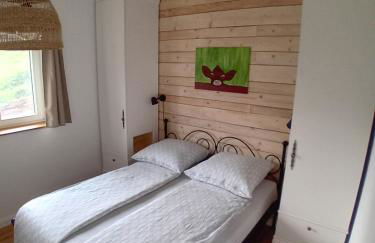 Ferienhaus am Kuhstall - Foto 12