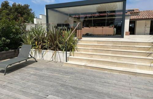 Villa des jacinthes - Foto 49