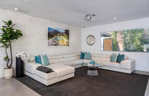 Luxury Desert Oasis - Foto 9