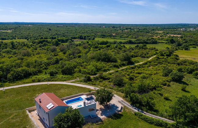 Villa Sunset Grusi - Foto 41