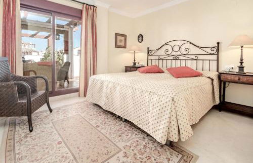 Seaside 3 bedroom Penthouse Next to the Beach in San Pedro - Foto 32