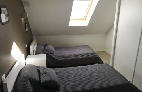 Gites et camping le Sédour - Foto 37