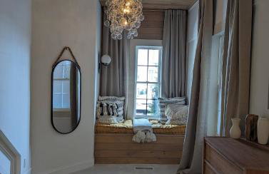 Inn on Main - 1st Floor Apartment - Foto 22